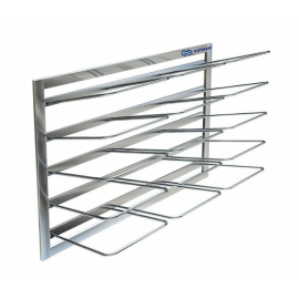 Полка кухонная KAYMAN ПНД-5 купить в Е.Маркет