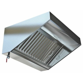 Зонт вытяжной KAYMAN ЗВП-211/1008 купить в Е.Маркет