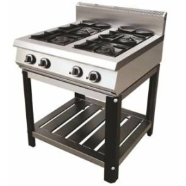 Плита газовая KAYMAN ПГ-4-11 купить в Е.Маркет