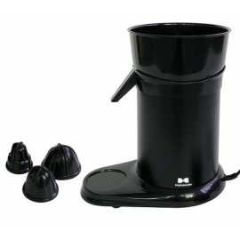 Соковыжималка Hurakan HKN-SPM зеленая купить в Е.Маркет