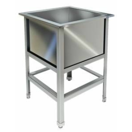 Ванна моечная KAYMAN ВМ-311/600 купить в Е.Маркет