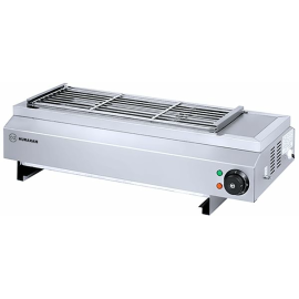 Гриль для барбекю Hurakan HKN-EBG110 купить в Е.Маркет