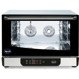 Печь конвекционная Apach AD46DI ECO купить в Е.Маркет