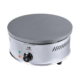 Блинница Hurakan HKN-CSE400C купить в Е.Маркет