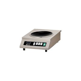 Плита индукционная Hurakan HKN-ICW35M WOK купить в Е.Маркет