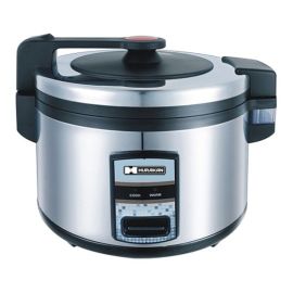 Рисоварка Hurakan HKN-SR56M купить в Е.Маркет
