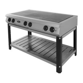 Плита электрическая Grill Master Ф6ЖТЛПЭ купить в Е.Маркет