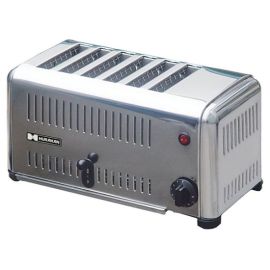 Тостер Hurakan HKN-TPT6 купить в Е.Маркет