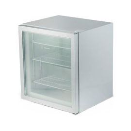 Шкаф морозильный Hurakan HKN-UF100G купить в Е.Маркет