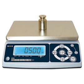 Весы порционные MAS MS-25 купить в Е.Маркет