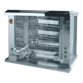 Гриль для кур Grill Master Ф3У2Э купить в Е.Маркет