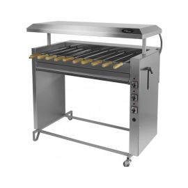 Шашлычница электрическая Grill Master Ф3ШЭ купить в Е.Маркет