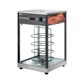 Витрина тепловая Hurakan HKN-D32 купить в Е.Маркет