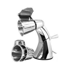 Овощерезка Hurakan HKN-ATHOS-05M купить в Е.Маркет