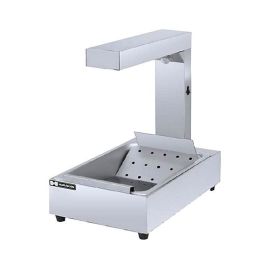 Подогреватель картофеля фри Hurakan HKN-RH2 купить в Е.Маркет