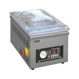 Упаковщик вакуумный Hurakan HKN-VAC260M купить в Е.Маркет