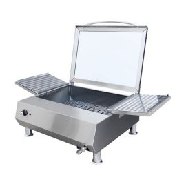 Фритюрница Grill Master Ф3АПЭ купить в Е.Маркет