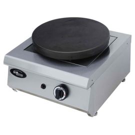 Блинница газовая Grill Master Ф1БкрГ купить в Е.Маркет