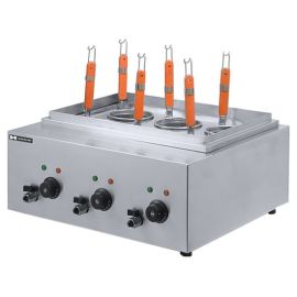 Макароноварка Hurakan HKN-EKT60 купить в Е.Маркет