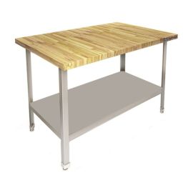 Стол кондитерский KAYMAN СЦ-342/1508 купить в Е.Маркет