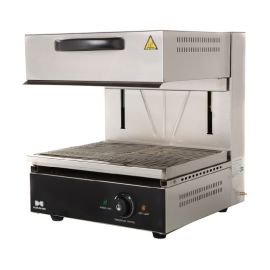 Гриль Salamander Hurakan HKN-SAL450MBM купить в Е.Маркет