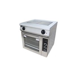 Плита электрическая Grill Master Ф2ЖТЛПДЭ купить в Е.Маркет