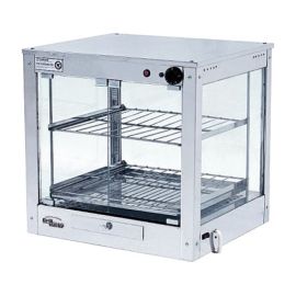 Витрина тепловая Grill Master ШТЭ купить в Е.Маркет