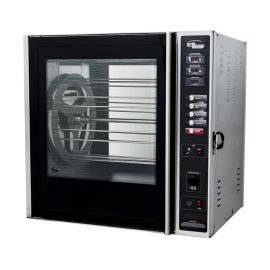 Гриль для кур Grill Master Ф3КЭЛ/1 купить в Е.Маркет