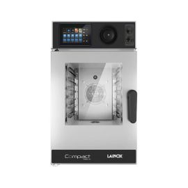 Пароконвектомат Lainox Naboo Compact COEN026R купить в Е.Маркет