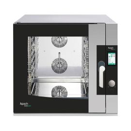 Печь конвекционная Apach Cook Line AB6QT купить в Е.Маркет