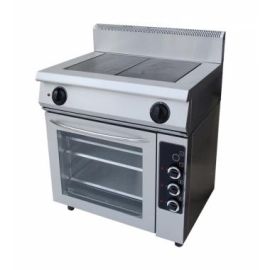 Плита электрическая Grill Master Ф2ПДЭ/600 купить в Е.Маркет