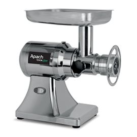 Мясорубка Apach ATS22UT/SS 380В купить в Е.Маркет