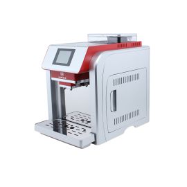 Кофемашина Hurakan HKN-ME717 купить в Е.Маркет