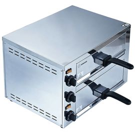 Печь для пиццы Hurakan HKN-MD0505 купить в Е.Маркет