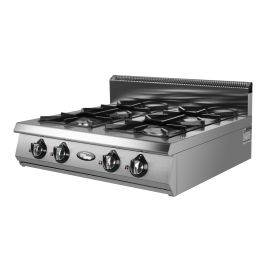 Плита газовая Grill Master Ф4ПГ/800 купить в Е.Маркет
