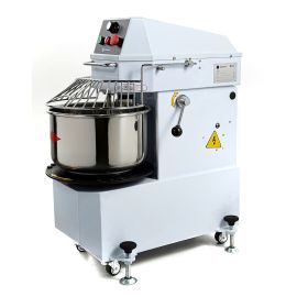 Тестомес спиральный Hurakan HKN-20CN купить в Е.Маркет