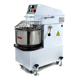 Тестомес спиральный Hurakan HKN-20CN2V купить в Е.Маркет