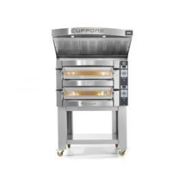Печь для пиццы электрическая Cuppone Michelangelo ML935/2CD купить в Е.Маркет