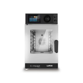 Пароконвектомат Lainox Naboo Compact COEN026R купить в Е.Маркет