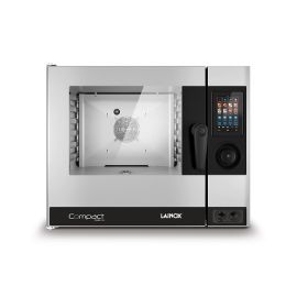 Пароконвектомат Lainox CBEN061R купить в Е.Маркет