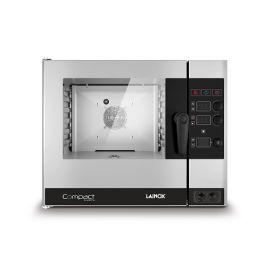Пароконвектомат Lainox CBES061R купить в Е.Маркет
