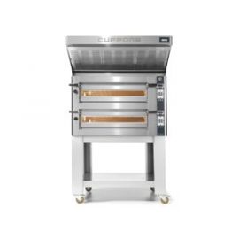 Печь для пиццы электрическая Cuppone Donatello DN935/2CD купить в Е.Маркет