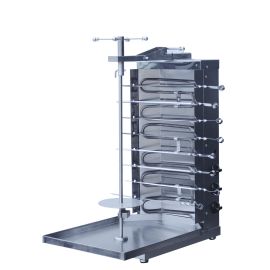 Гриль для шаурмы Grill Master Ф3ШМЭ купить в Е.Маркет