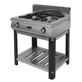Плита электрическая Grill Master Ф2ПЭ/600 купить в Е.Маркет