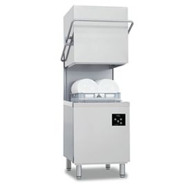 Купольная посудомоечная машина Apach Cook Line AC800 (ST3800RU) купить в Е.Маркет
