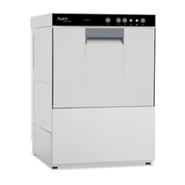 Посудомоечная машина с фронтальной загрузкой Apach AF500 (918209) + набор для подкл. помпы слива купить в Е.Маркет