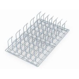 Решетка для жарки ребрышек Apach GN 1/1 (530х325) купить в Е.Маркет