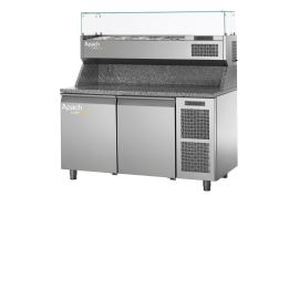 Стол для пиццы Apach Chef Line LTPZ11TUD32 купить в Е.Маркет