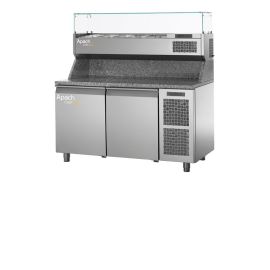 Стол для пиццы Apach Chef Line LTPZ11TUD38 купить в Е.Маркет