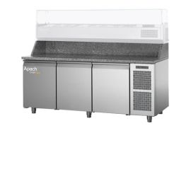 Стол для пиццы Apach Chef Line LTPZ111TUD32 купить в Е.Маркет